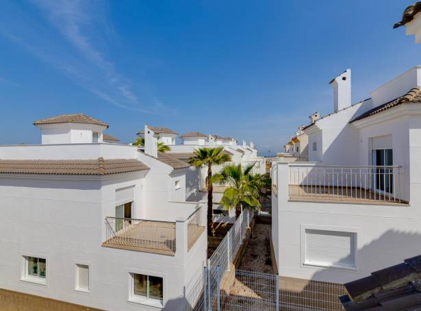 For sale - Villa - San Fulgencio - El Oasis