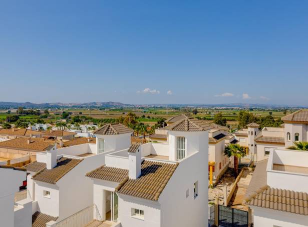 For sale - Villa - San Fulgencio - El Oasis