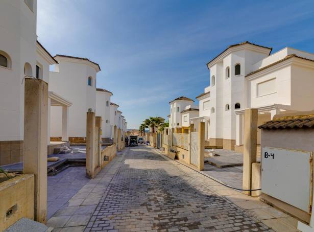 For sale - Villa - San Fulgencio - El Oasis