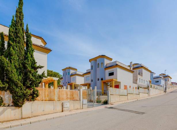 For sale - Villa - San Fulgencio - El Oasis