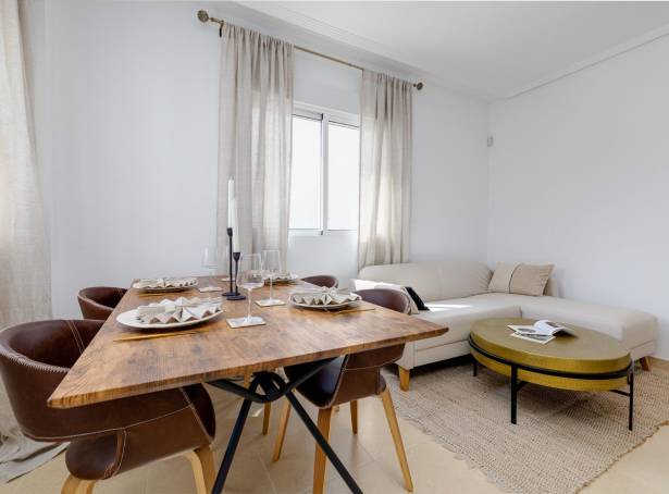 For sale - Villa - San Fulgencio - El Oasis