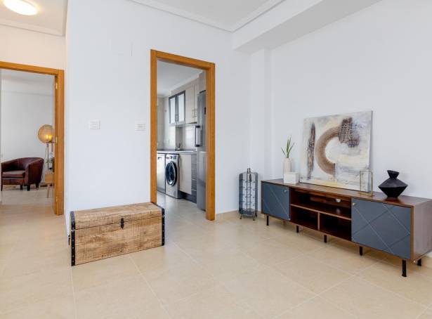 For sale - Villa - San Fulgencio - El Oasis