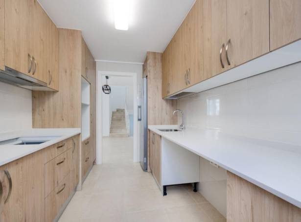 For sale - Villa - San Fulgencio - El Oasis