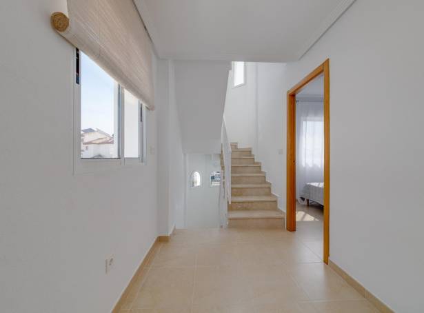 For sale - Villa - San Fulgencio - El Oasis