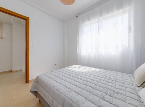 For sale - Villa - San Fulgencio - El Oasis