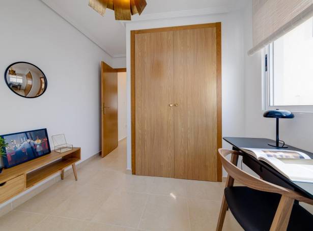 For sale - Villa - San Fulgencio - El Oasis