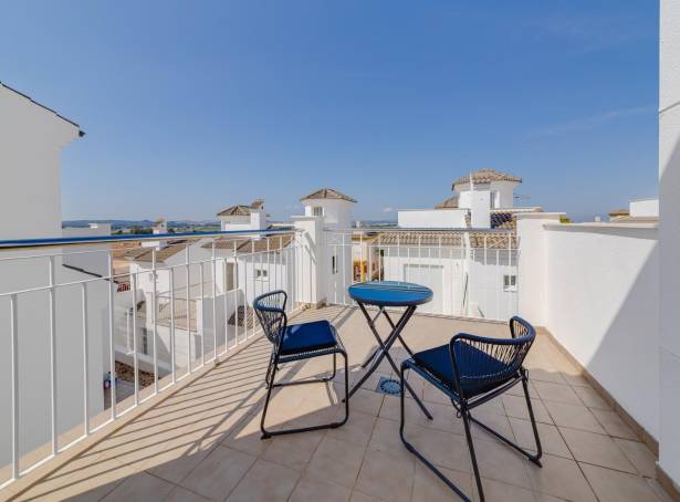 For sale - Villa - San Fulgencio - El Oasis