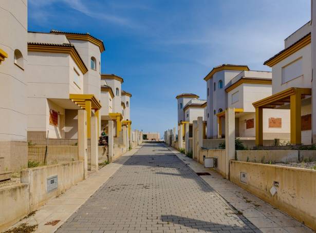 For sale - Villa - San Fulgencio - El Oasis