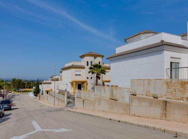 For sale - Villa - San Fulgencio - El Oasis
