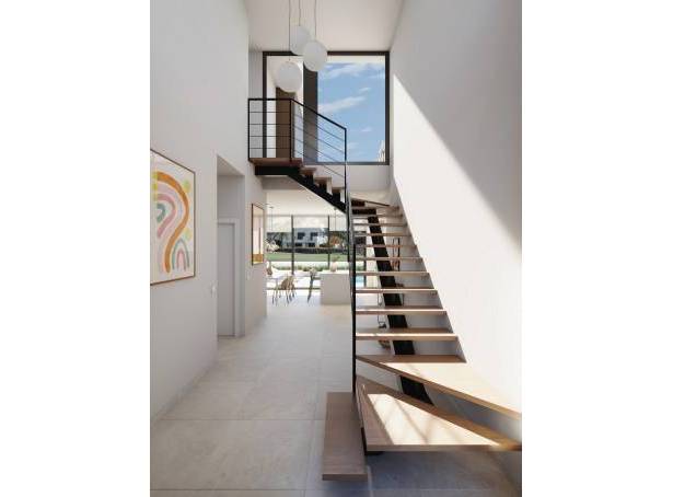 For sale - Detached Villa - Los Alcazares - Roda Golf Resort