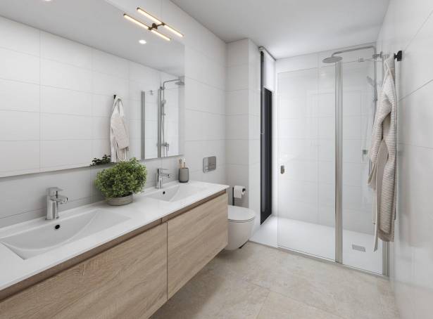 For sale - Detached Villa - Los Alcazares - Roda Golf Resort