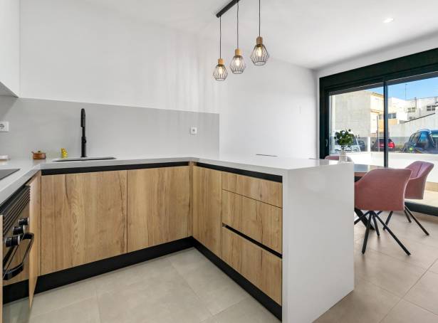 For sale - Penthouse - San Javier & San Pedro Del Pinatar - Santiago De La Ribera