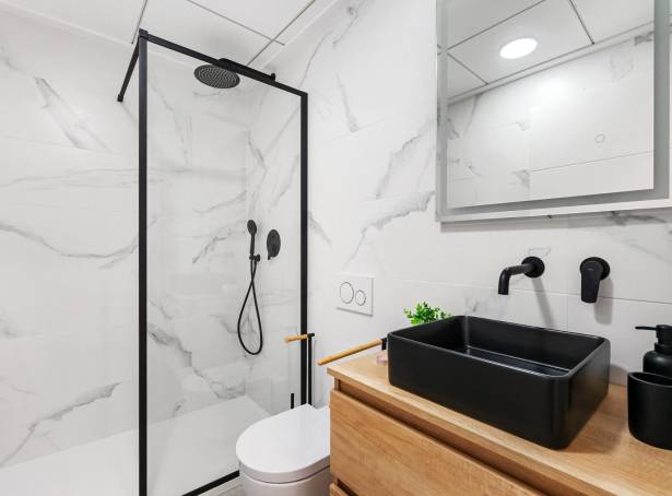 For sale - Penthouse - San Javier & San Pedro Del Pinatar - Santiago De La Ribera