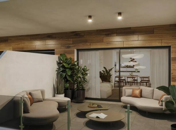 For sale - Apartment - Villajoyosa - Cala de Finestrat