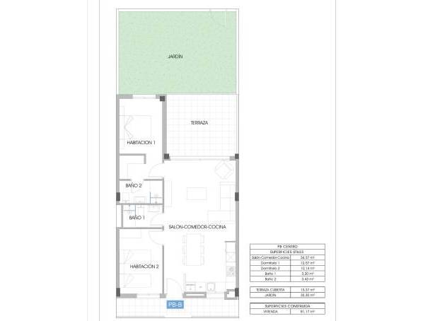 For sale - Apartment - Villajoyosa - Cala de Finestrat