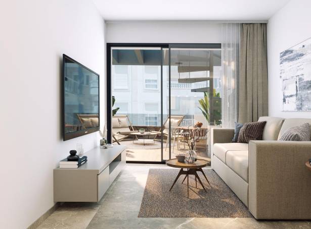 For sale - Penthouse - Torrevieja - Playa de El Cura