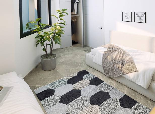 For sale - Penthouse - Torrevieja - Playa de El Cura