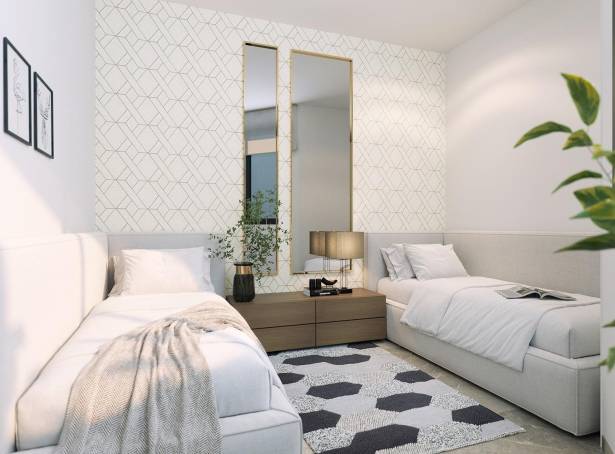 For sale - Penthouse - Torrevieja - Playa de El Cura