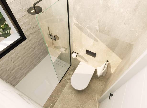 For sale - Apartment - Torrevieja - Playa de El Cura