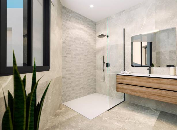 For sale - Apartment - Torrevieja - Playa de El Cura