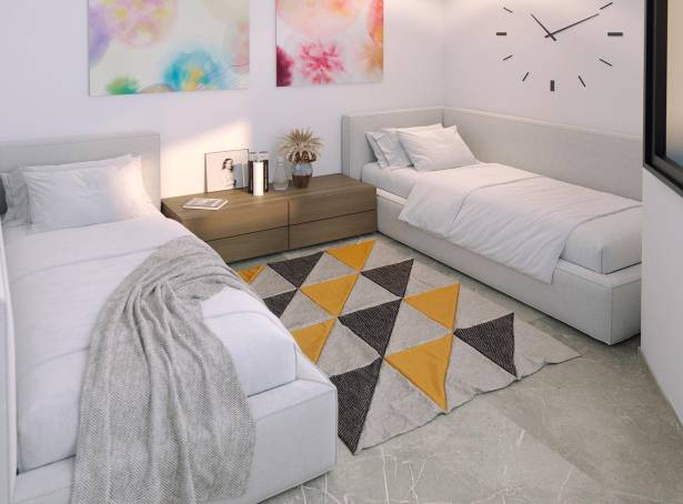 For sale - Apartment - Torrevieja - Playa de El Cura