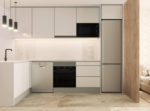 For sale - Apartment - Torrevieja - Playa de El Cura