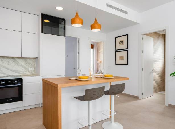 For sale - Villa - Vera - Vera Playa