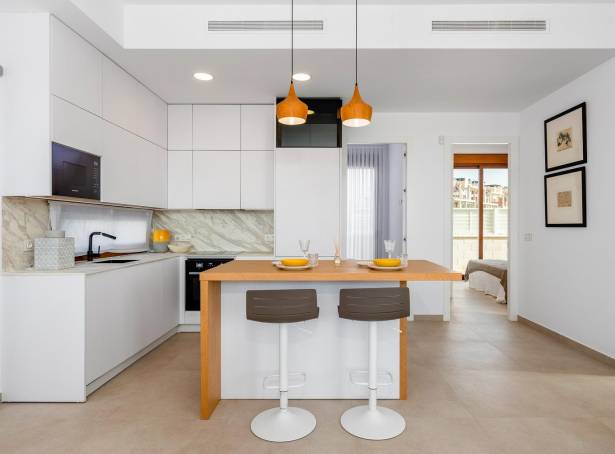 For sale - Villa - Vera - Vera Playa