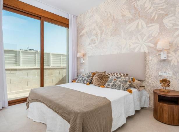 For sale - Villa - Vera - Vera Playa