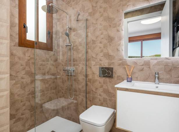 For sale - Villa - Vera - Vera Playa