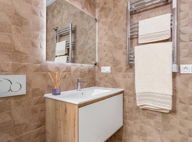 For sale - Villa - Vera - Vera Playa