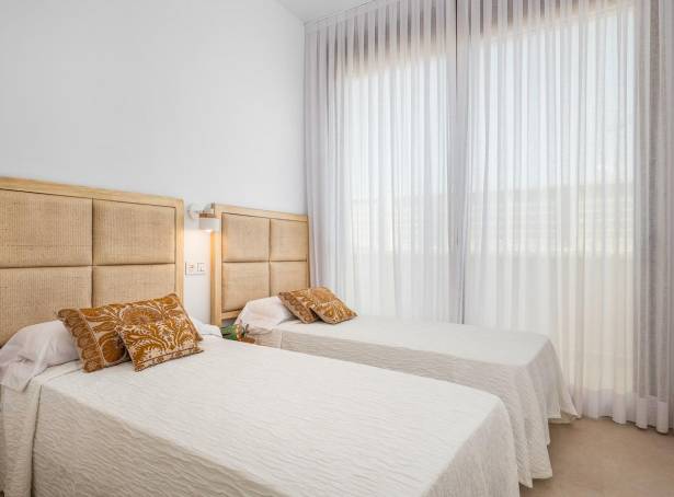 For sale - Villa - Vera - Vera Playa