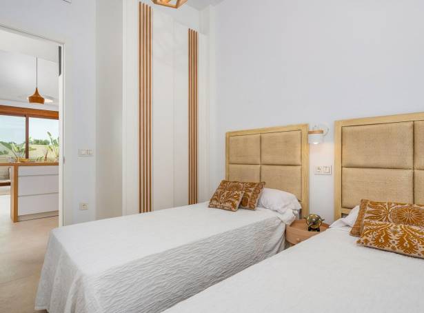 For sale - Villa - Vera - Vera Playa