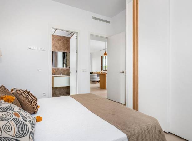 For sale - Villa - Vera - Vera Playa