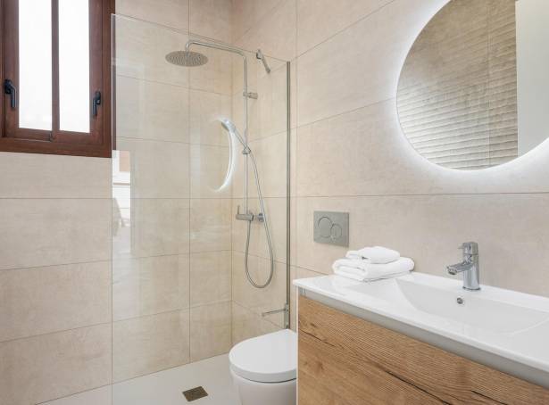 For sale - Villa - Vera - Vera Playa