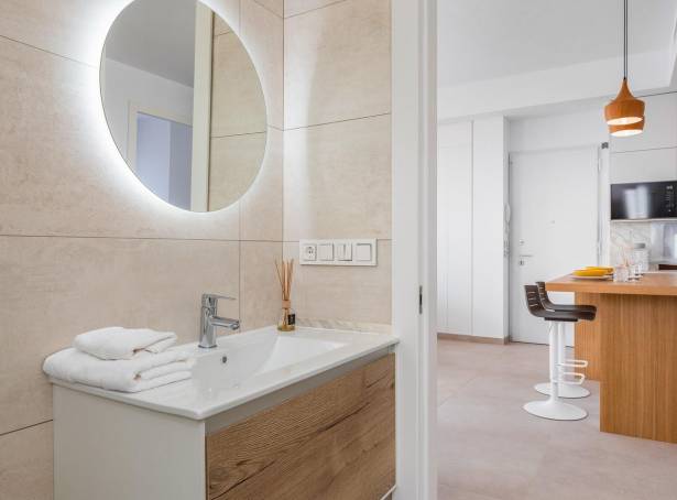 For sale - Villa - Vera - Vera Playa