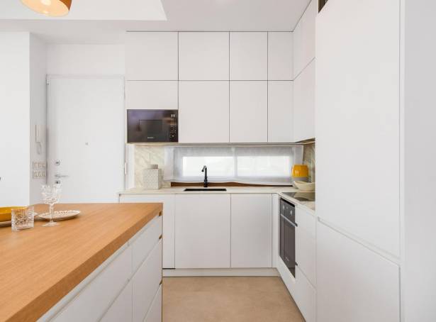 For sale - Villa - Vera - Vera Playa