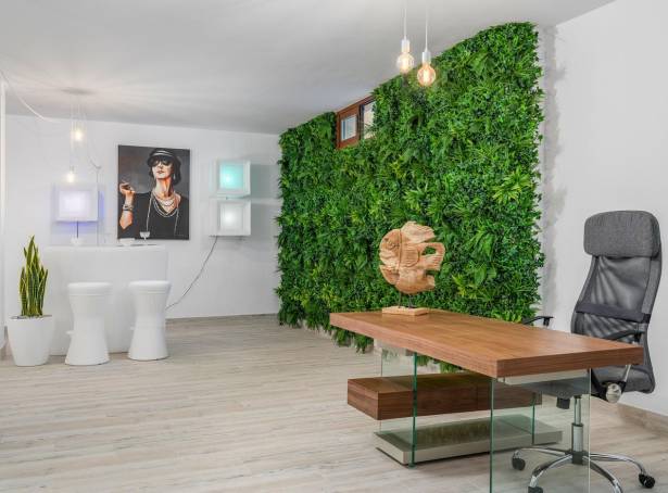 For sale - Villa - Vera - Vera Playa