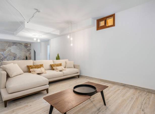 For sale - Villa - Vera - Vera Playa