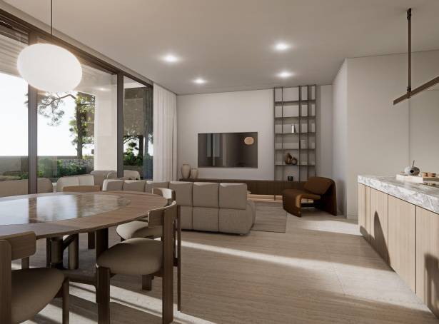 For sale - Villa - Orihuela - Las Colinas Golf