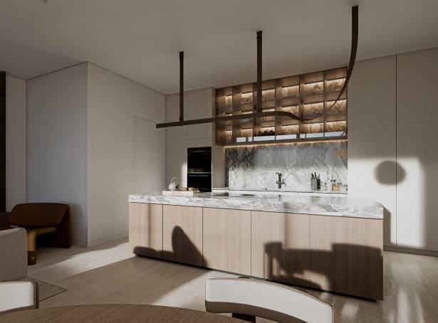 For sale - Villa - Orihuela - Las Colinas Golf