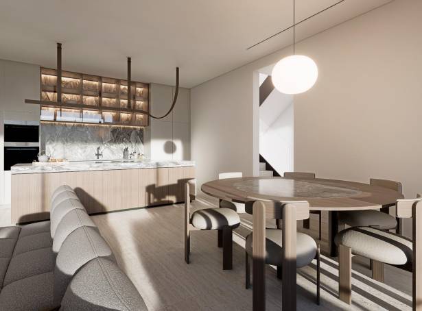 For sale - Villa - Orihuela - Las Colinas Golf