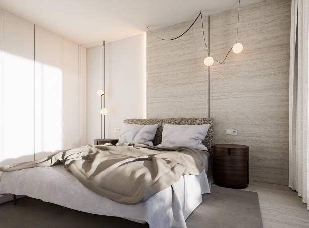 For sale - Villa - Orihuela - Las Colinas Golf