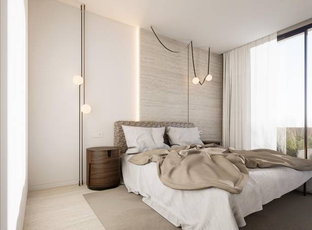 For sale - Villa - Orihuela - Las Colinas Golf