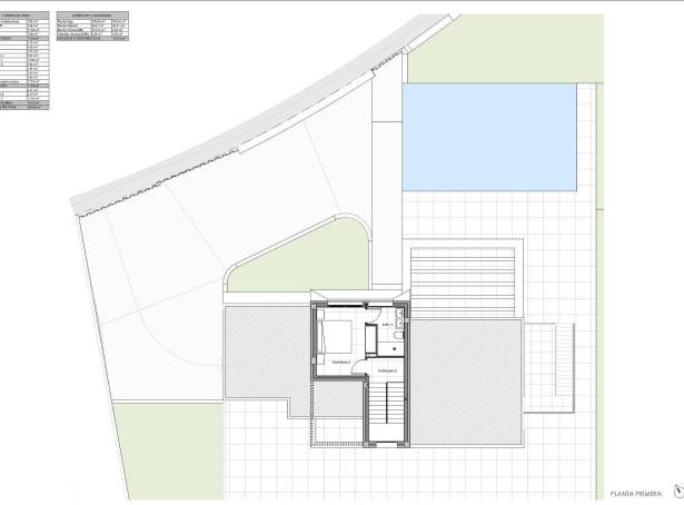 For sale - Villa - Orihuela - Las Colinas Golf