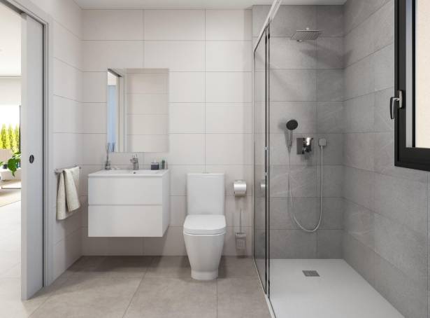 For sale - Villa - Vera - Pueblo Salinas