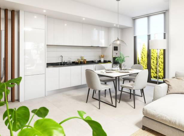 For sale - Villa - Vera - Pueblo Salinas