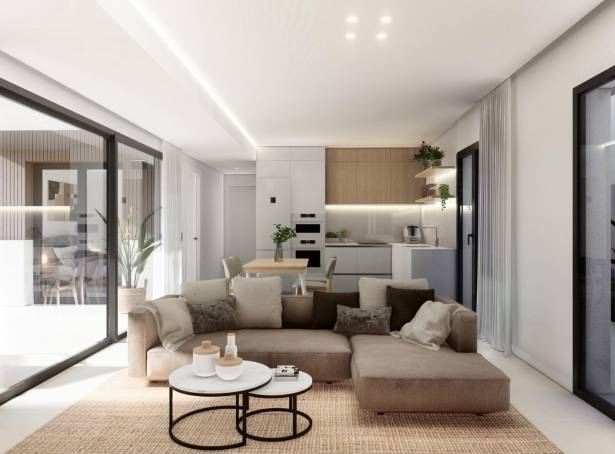 For sale - Bungalow - San Pedro del Pinatar - Lo Pagan