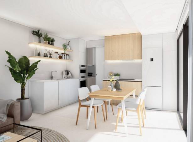 For sale - Bungalow - San Pedro del Pinatar - Lo Pagan