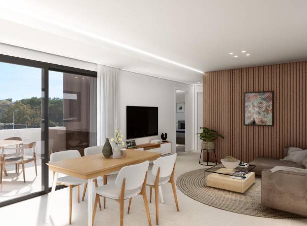 For sale - Bungalow - San Pedro del Pinatar - Lo Pagan